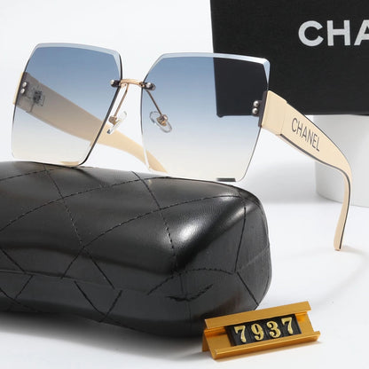 New Style Fashion Sunglasses For Summer lbcase