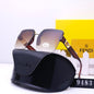 New Style Fashion Sunglasses For Summer lbcase