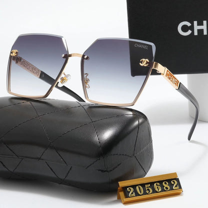 New Style Fashion Sunglasses For Summer lbcase