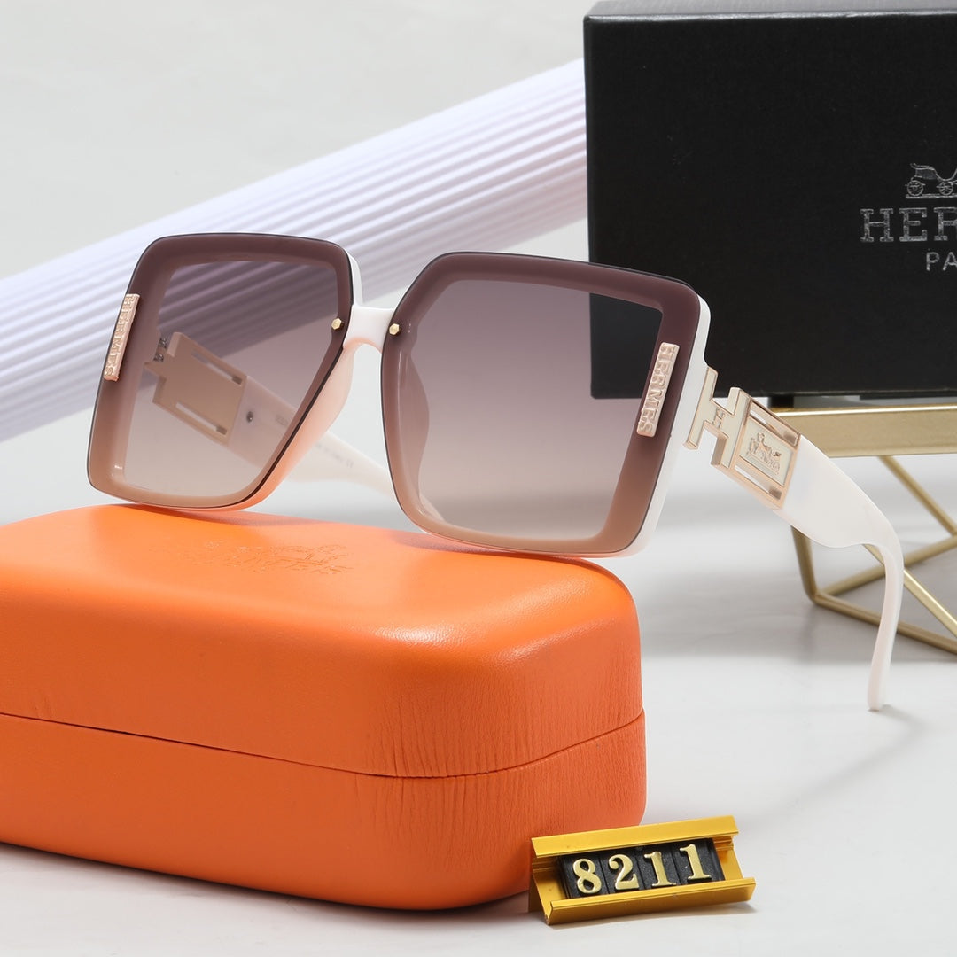 New Style Fashion Sunglasses For Summer lbcase