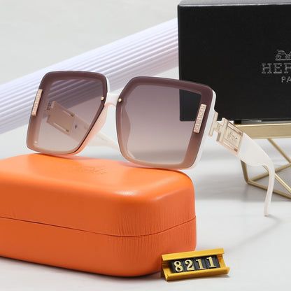 New Style Fashion Sunglasses For Summer lbcase