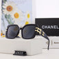 5 COLORS LENS FRAME POLARIZED SUNGLASSES lbcase