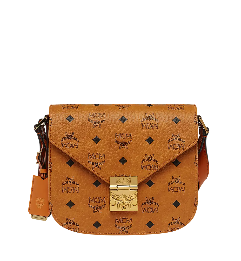 Shoulder Bag In lbcase