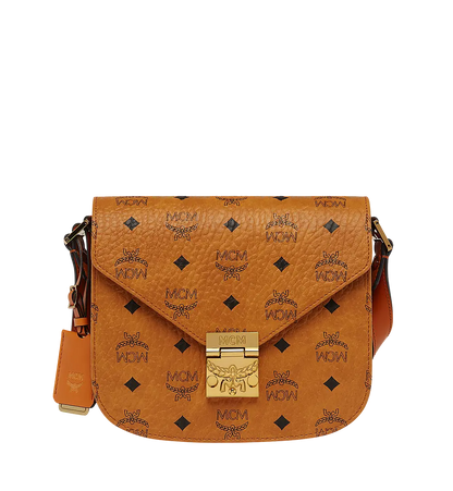 Shoulder Bag In lbcase