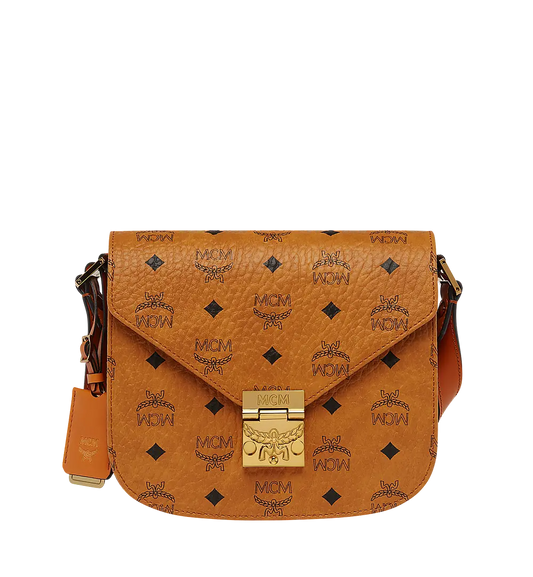 Shoulder Bag In lbcase