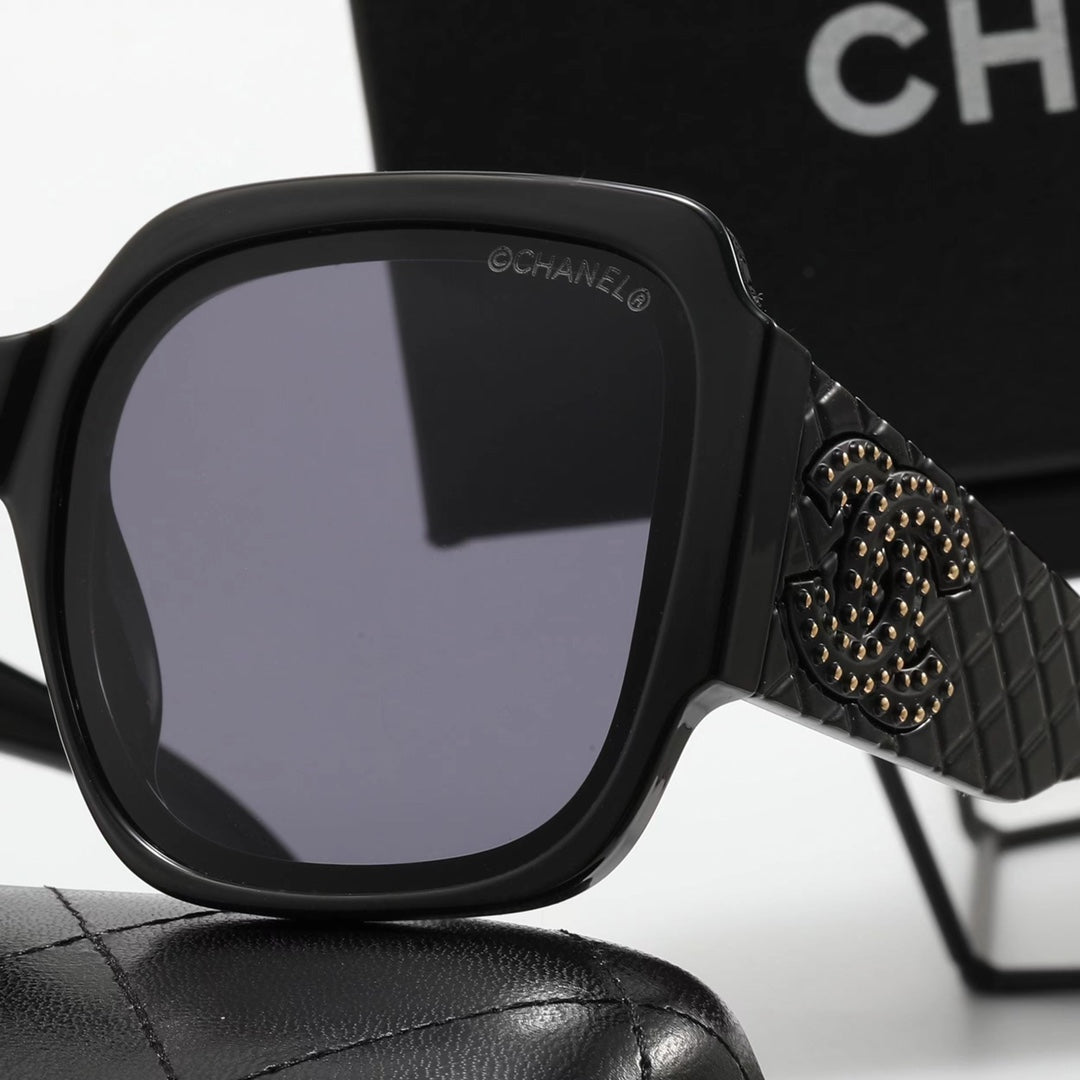 New Style Fashion Sunglasses In 2022 lbcase