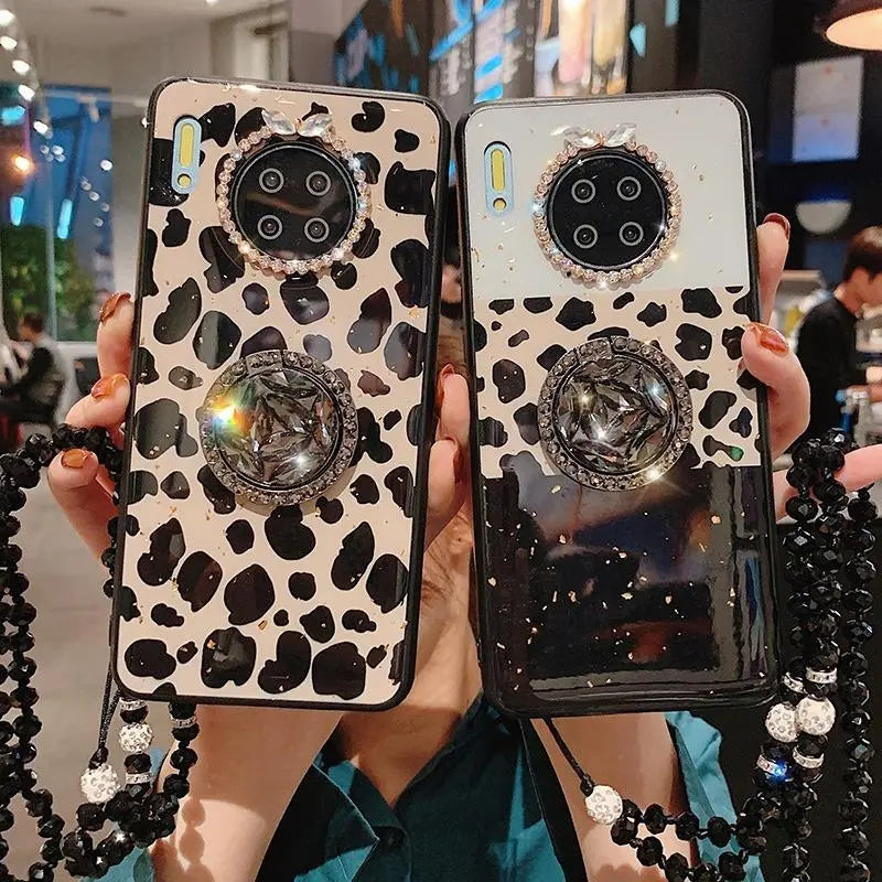 Leopard Print Case lbcase