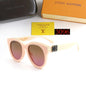 New Style Fashion Ladies Polarized Sunglasses lbcase