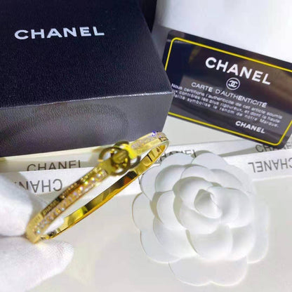 Fashion Gift High-end 18K Bracelet lbcase