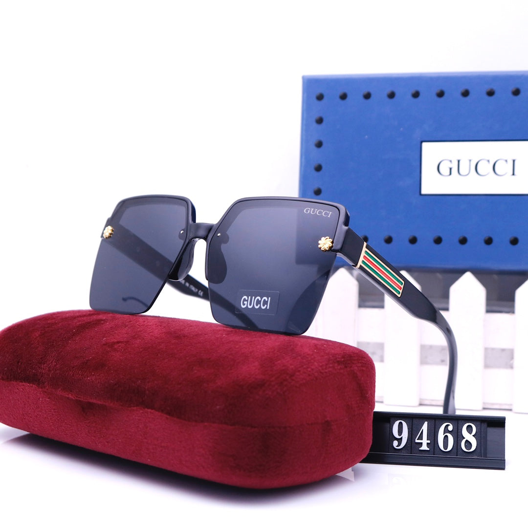 New Style Fashion Sunglasses In 2022 lbcase