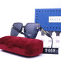 New Style Fashion Sunglasses In 2022 lbcase