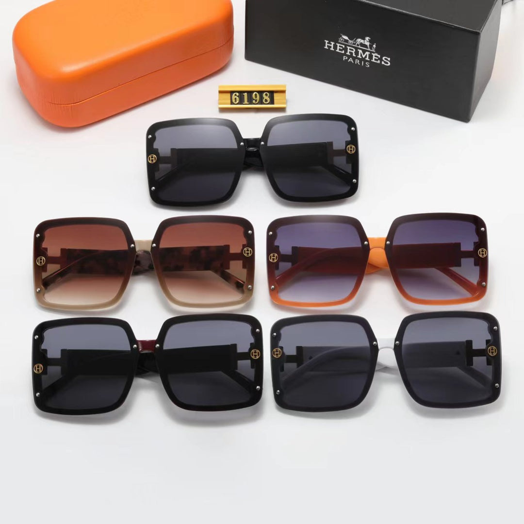 New Style Fashion Sunglasses For Summer lbcase
