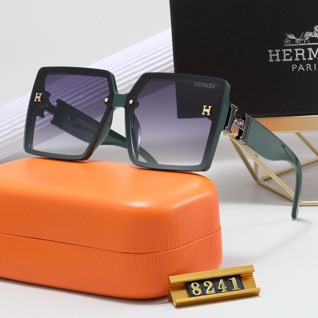New Style Fashion Sunglasses For Summer lbcase