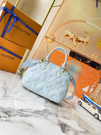 L fashion handbag lbcase