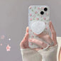 Painted Relief Airbag Phone Case lbcase