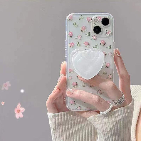 Painted Relief Airbag Phone Case