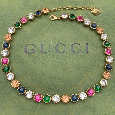 Colorful bracelet