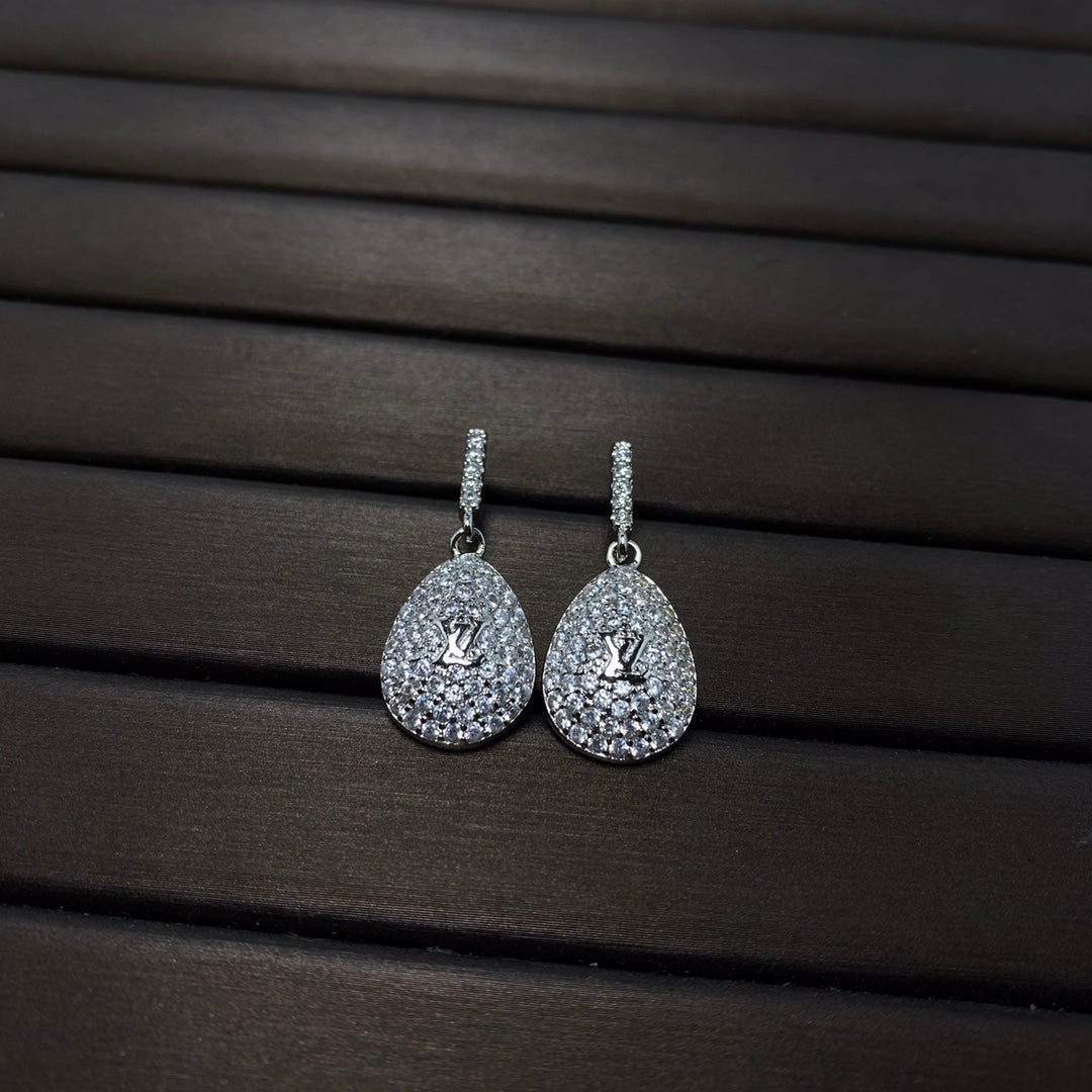 Fashion earrings
