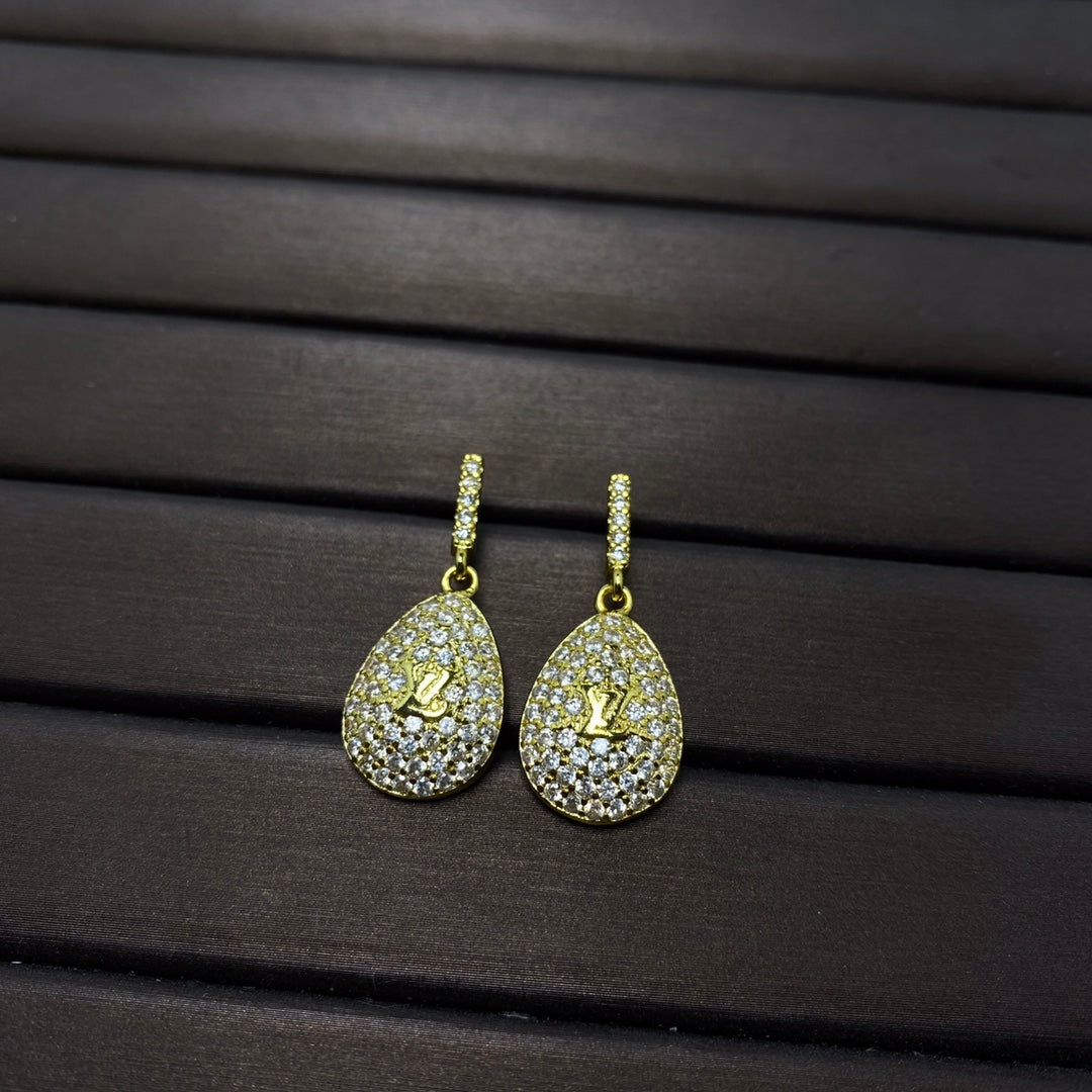 Fashion earrings