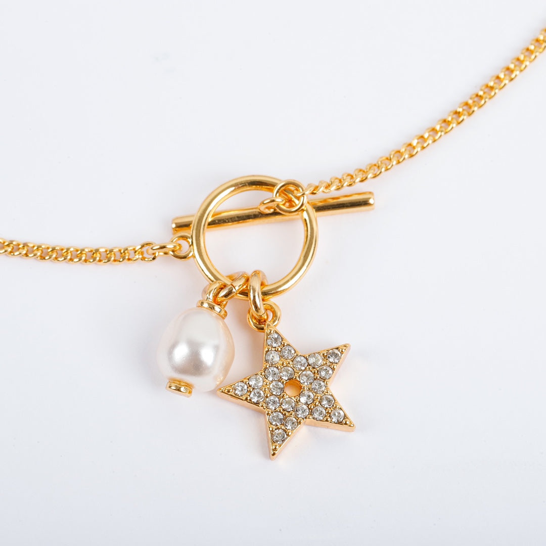 Pearl Bracelet