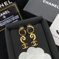 Fashion delicate earrings