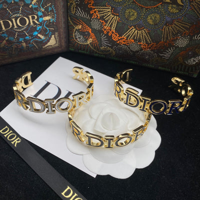 Golden Bracelet