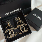 New Fashion Earrings