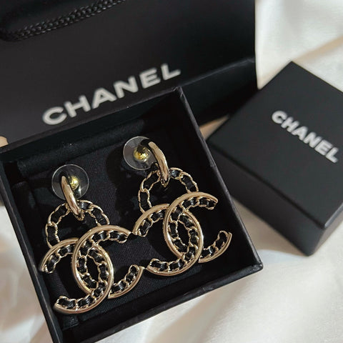 New Fashion Earrings