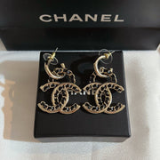 New Fashion Earrings