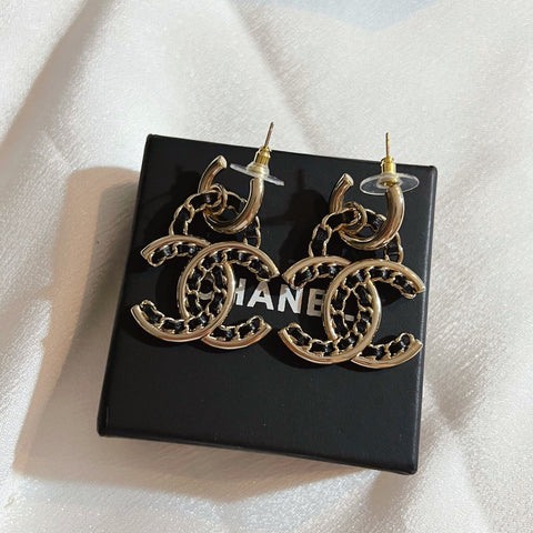 New Fashion Earrings