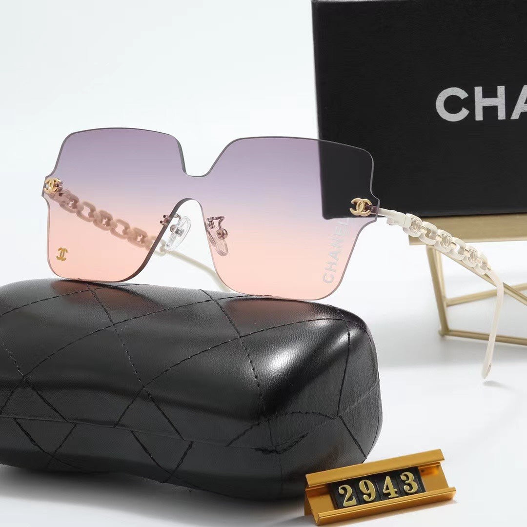 New Style Fashion Sunglasses lbcase