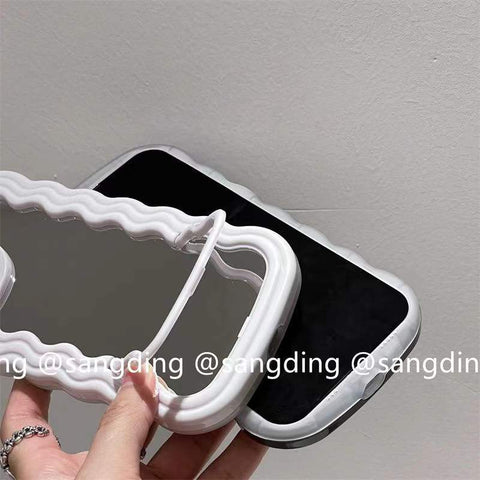 Mirrro  Phone Case