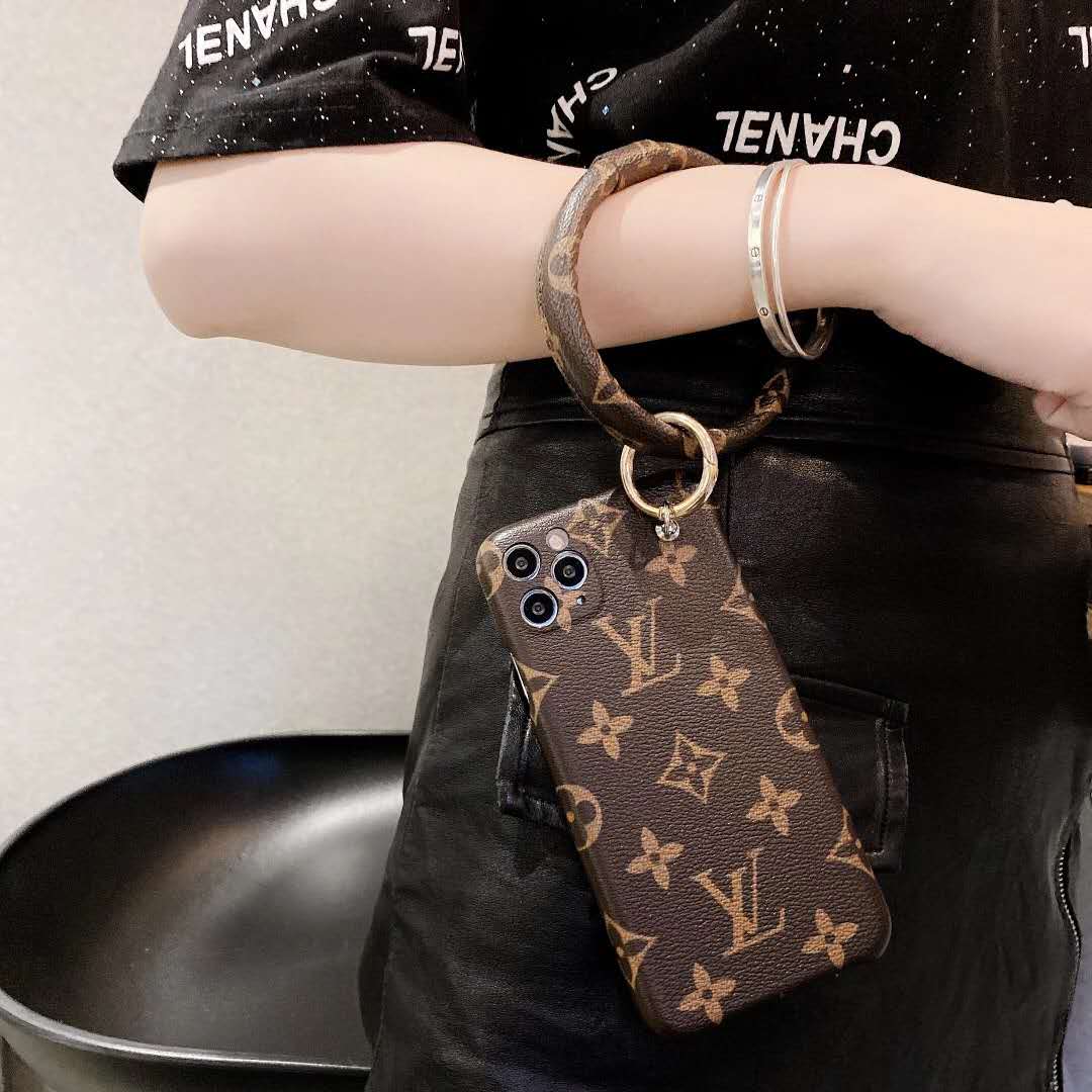 Fashion Bracelet Phone Case lbcase