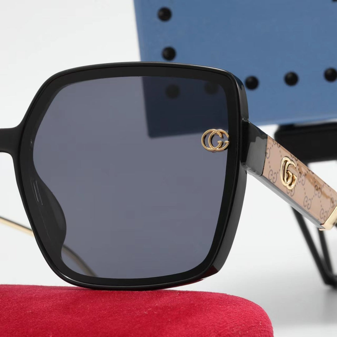 New Style Fashion Sunglasses lbcase