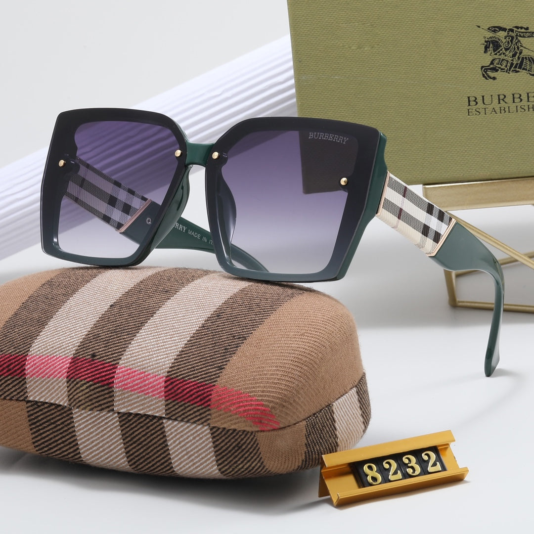 New Style Fashion Sunglasses For Summer lbcase