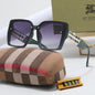 New Style Fashion Sunglasses For Summer lbcase