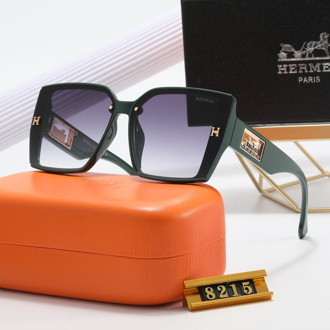 New Style Fashion Sunglasses For Summer lbcase