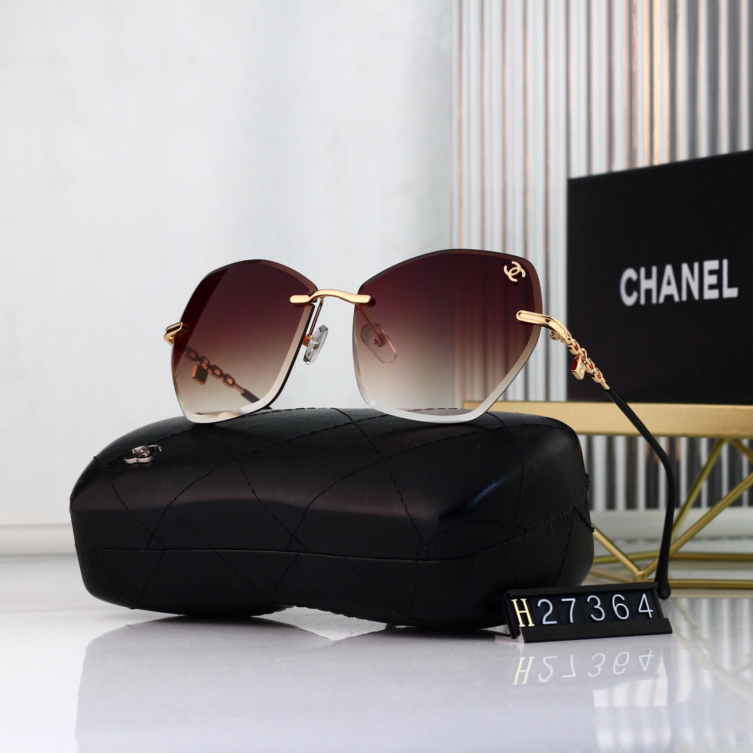 New Style Fashion Sunglasses For Summer lbcase