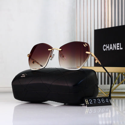 New Style Fashion Sunglasses For Summer lbcase