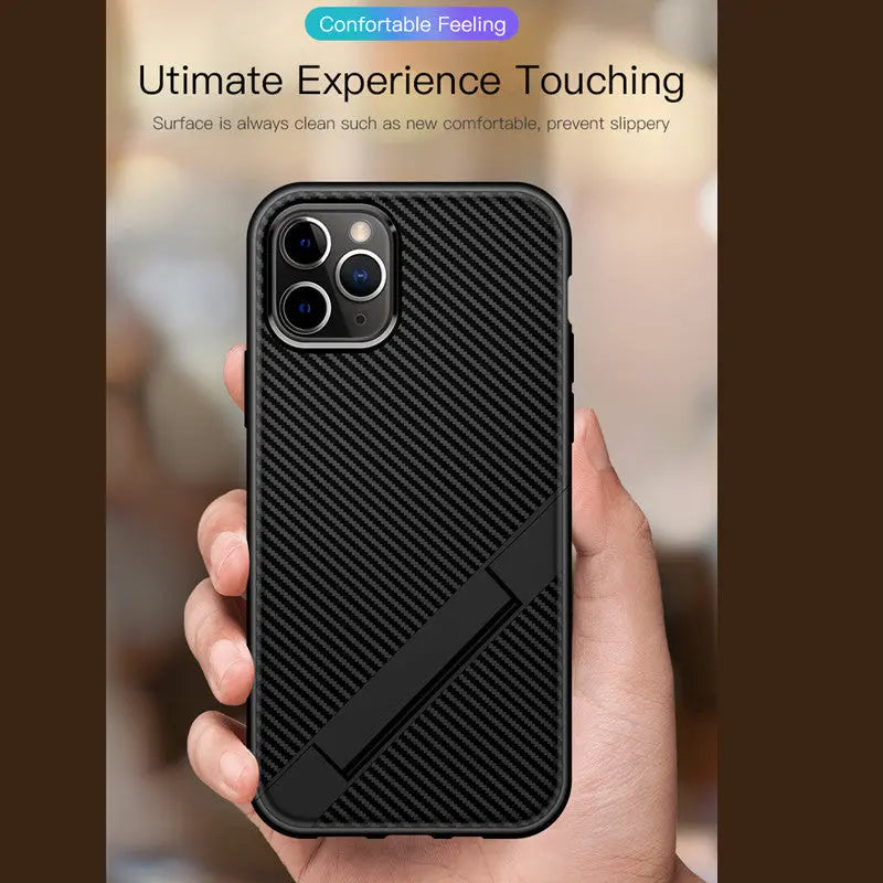 Luxury Non-slip Holder Case lbcase