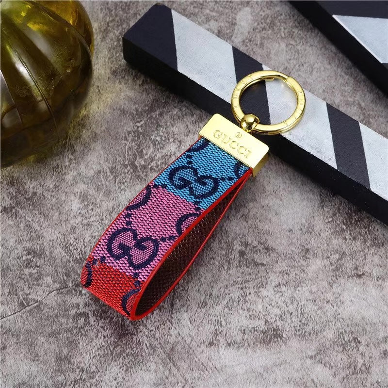 Gucci Keychain lbcase