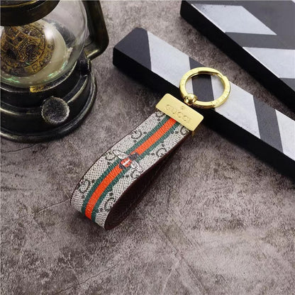 Gucci Keychain lbcase
