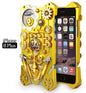 Cool Metal Mechanical Phone Case lbcase