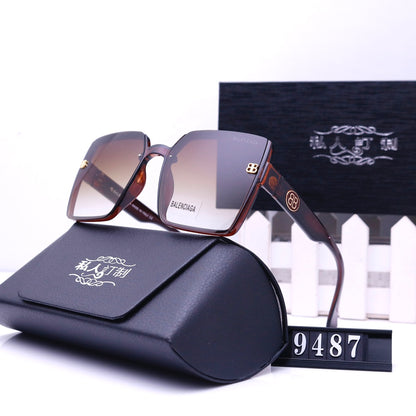 New Style Fashion Sunglasses For Summer lbcase