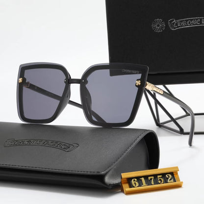 New Style Fashion Sunglasses In 2022 lbcase