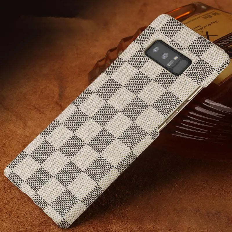 Street Fashion Pattern Phone Case lbcase