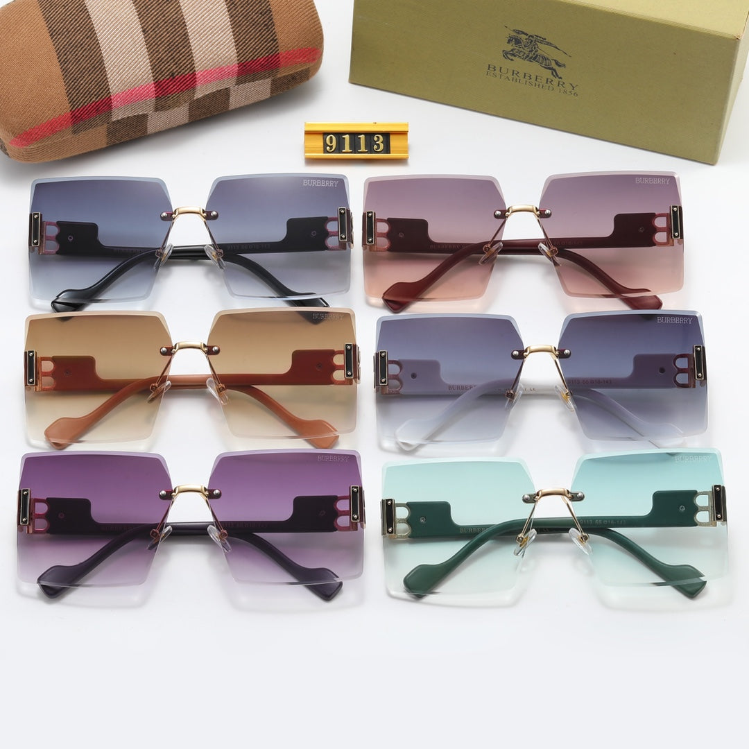 New Style Fashion Sunglasses In 2022 lbcase