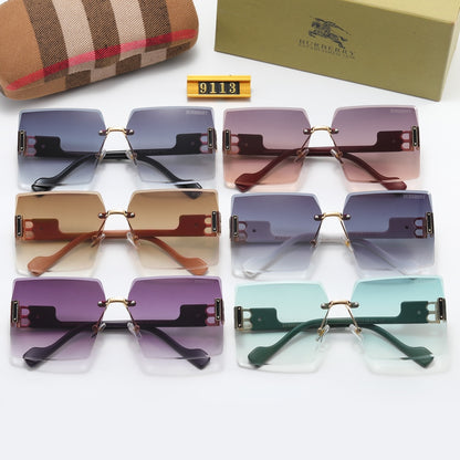 New Style Fashion Sunglasses In 2022 lbcase
