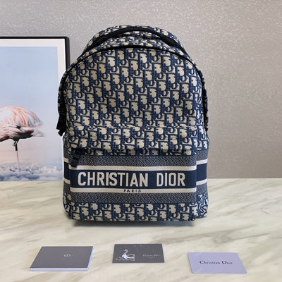CD Backpack [ 35 x 41 x 15cm ]