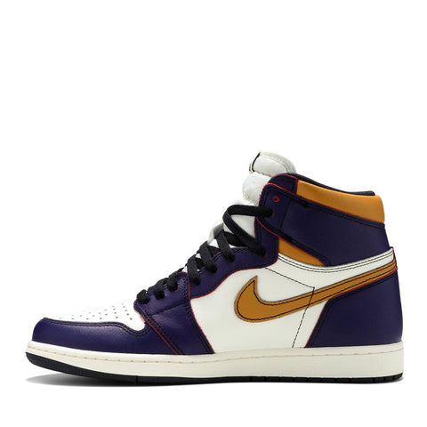 NIKE AIR JORDAN1 HIGH OG DEFIANT SB LA TO CHICAGO (NEW) -